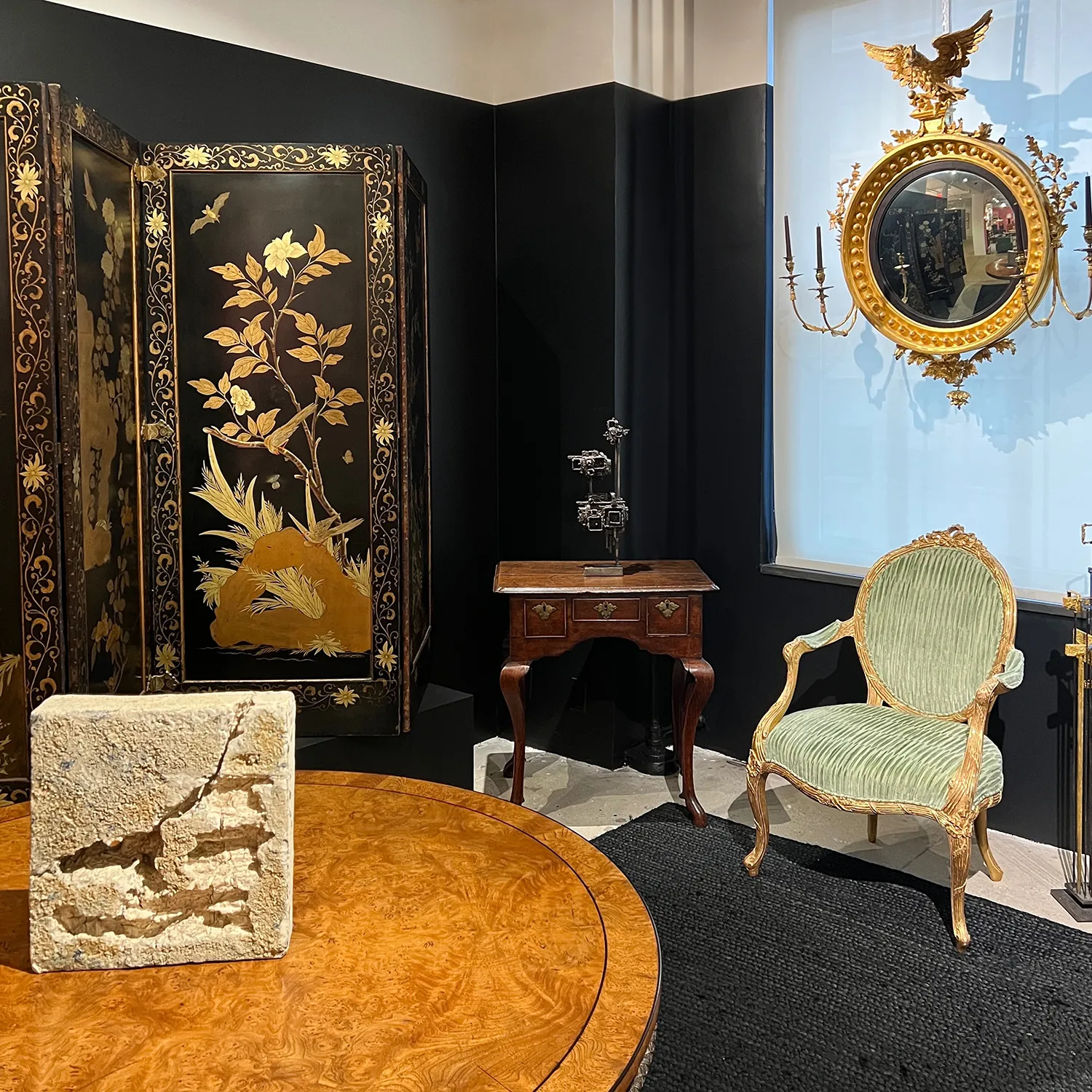 Current fairs and exhibitions