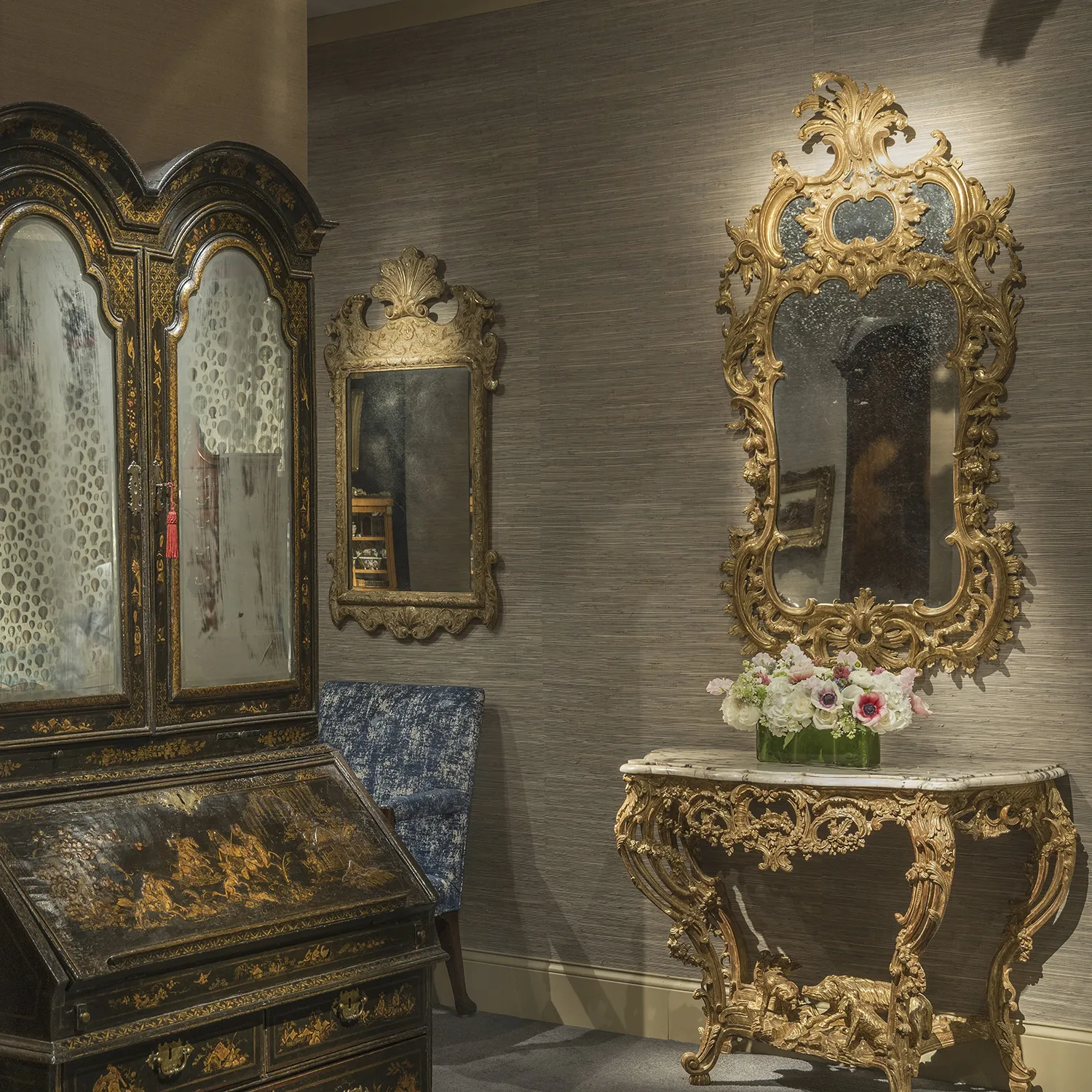 Past fairs and exhibitions