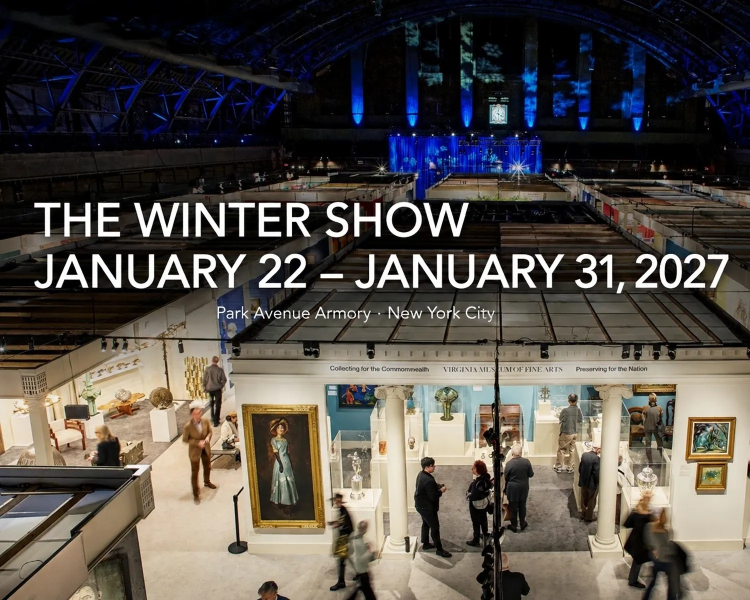 The Winter Show