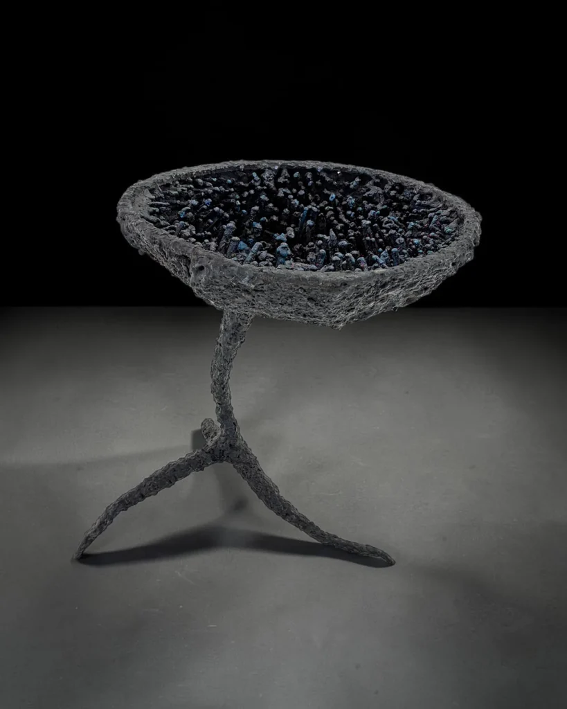 Untitled Side Table