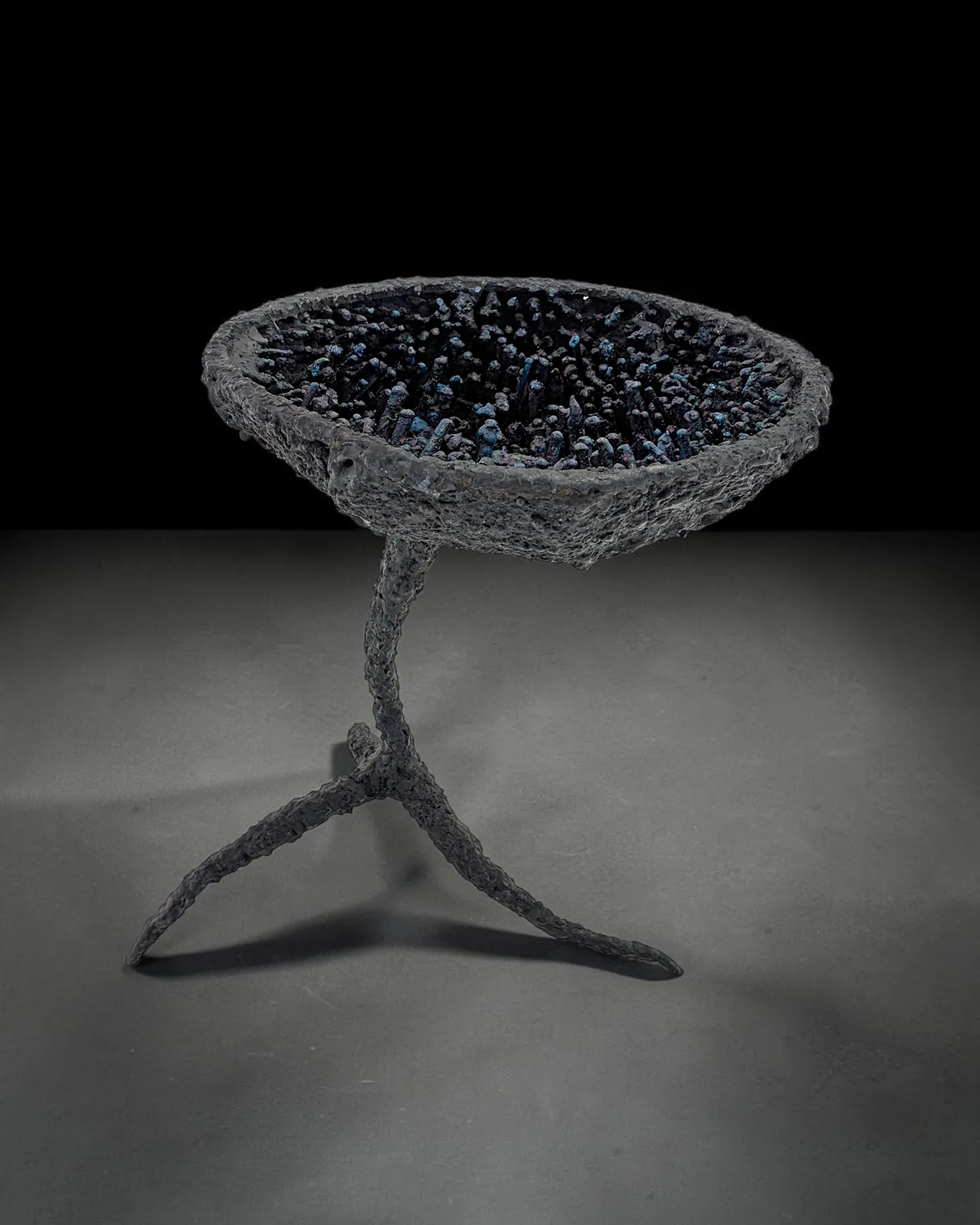 Untitled Side Table